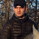 Геор, 34 года