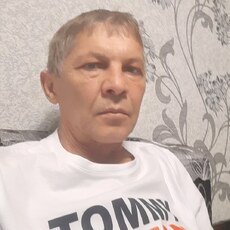 Фотография мужчины Сергей, 60 лет из г. Барнаул