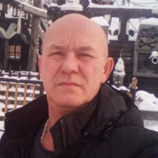 Александр, 54 из г. Новосибирск.