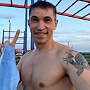 Дмитрий, 33 года