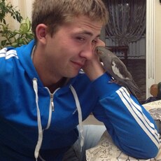 Фотография мужчины Петр, 33 года из г. Костюковичи