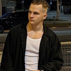 Фотография мужчины Дима, 22 года из г. Минск