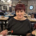 Людмила, 63 года