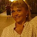 Larisa, 57 лет