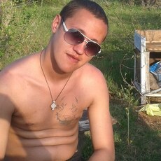 Фотография мужчины Александр, 34 года из г. Вятские Поляны