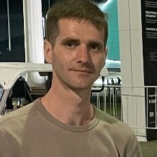 Фотография мужчины Рома, 35 лет из г. Мытищи