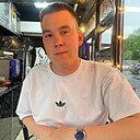 Ильназ, 25 лет