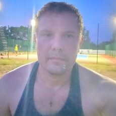 Фотография мужчины Sem, 38 лет из г. Павлоград