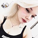 Виктория, 19 лет