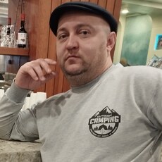 Фотография мужчины Роман, 40 лет из г. Фрязино