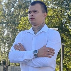 Фотография мужчины Илья, 23 года из г. Мантурово