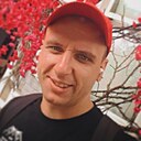 Сергей, 33 года