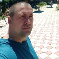 Фотография мужчины Алик, 38 лет из г. Семей