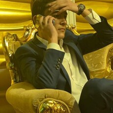 Фотография мужчины Мурат, 30 лет из г. Ашхабад