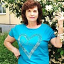 Светлана, 53 года