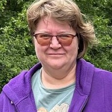 Фотография девушки Светлана, 48 лет из г. Буденновск