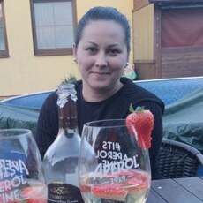 Фотография девушки Агнешка, 45 лет из г. Прага