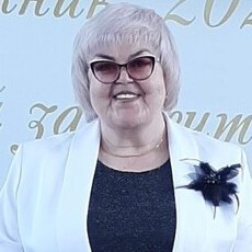 Фотография девушки Лариса, 62 года из г. Жезказган