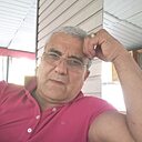 Захар, 60 лет