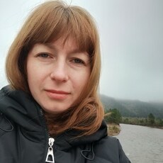 Фотография девушки Настя, 37 лет из г. Барабинск
