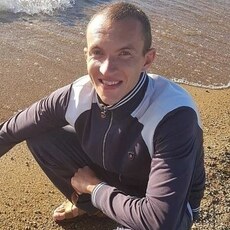 Фотография мужчины Евгений, 37 лет из г. Кызыл