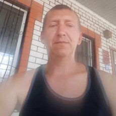 Фотография мужчины Санёк, 36 лет из г. Новый Оскол