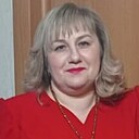 Светлана, 42 года