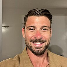 Фотография мужчины Андрей, 35 лет из г. Истра
