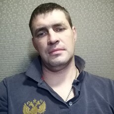Фотография мужчины Андрей, 39 лет из г. Нижний Новгород