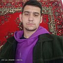 Витя, 24 года