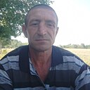 Иван Новиков, 44 года