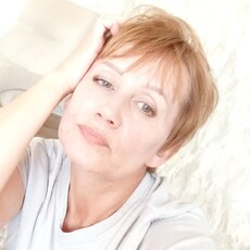 Фотография девушки Елена, 54 года из г. Югорск