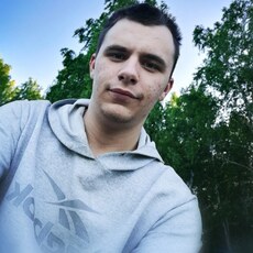 Фотография мужчины Дмитрий, 27 лет из г. Карабаш