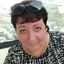 Просто Лена, 53 года