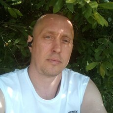 Фотография мужчины Олег, 44 года из г. Лобня