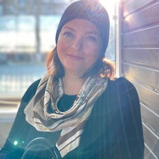 Фотография девушки Любовь, 49 лет из г. Серов