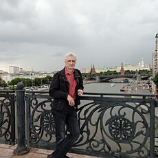 Фотография мужчины Andron, 55 лет из г. Москва