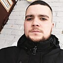 Макс, 25 лет
