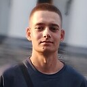 Максим, 22 года