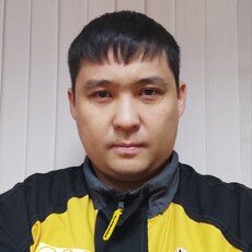Фотография мужчины Василий, 39 лет из г. Абакан