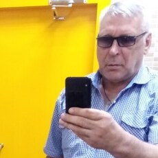 Фотография мужчины Юрий, 62 года из г. Саратов