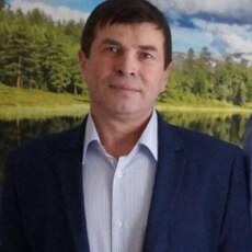 Фотография мужчины Валерий, 57 лет из г. Ревда