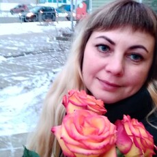 Фотография девушки Оксана, 49 лет из г. Котлас