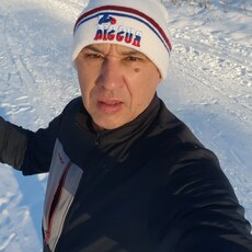 Фотография мужчины Сергей, 55 лет из г. Йошкар-Ола