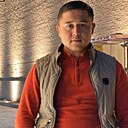 Саш, 23 года