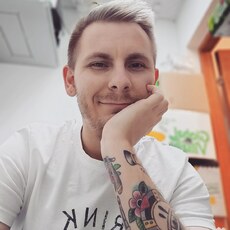 Фотография мужчины Максим, 31 год из г. Волгоград