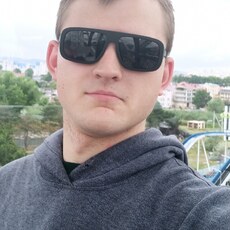 Фотография мужчины Антон, 22 года из г. Павловск (Воронежская Обл)