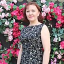 Светлана, 43 года