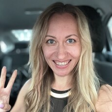 Фотография девушки Надежда, 40 лет из г. Кызыл