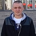 Сергей, 33 года